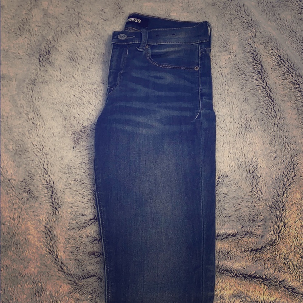 Express Jeans